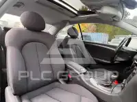 2003 Mercedes Benz CLK 200