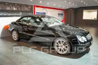 2003 Mercedes Benz CLK 200