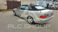 2003 Mercedes Benz CLK 200
