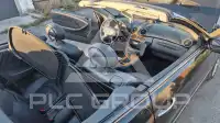 2003 Mercedes Benz CLK 200