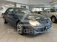 2003 Mercedes Benz CLK 200
