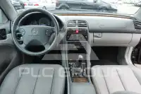 2003 Mercedes Benz CLK 200