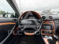 2003 Mercedes Benz CLK 200