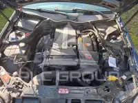 2003 Mercedes Benz CLK 200