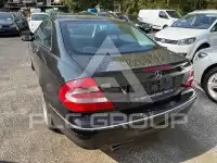 2003 Mercedes Benz CLK 200