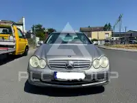 2003 Mercedes Benz CLK 200