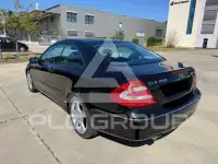 2003 Mercedes Benz CLK 200