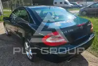 2003 Mercedes Benz CLK 200