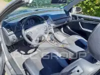 2003 Mercedes Benz CLK 200
