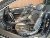 2003 Mercedes Benz CLK 200