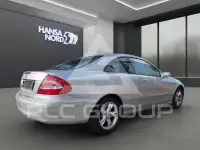 2003 Mercedes Benz CLK 200