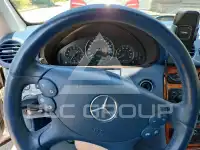 2003 Mercedes Benz CLK 200