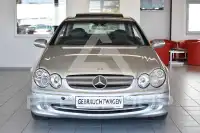 2003 Mercedes Benz CLK 200