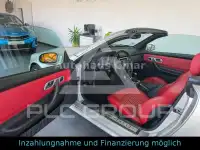 2003 Mercedes Benz SLK 320
