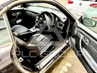 2003 Mercedes Benz SLK 320