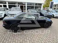 2003 Mercedes Benz SLK 320