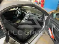 2003 Mercedes Benz SLK 320