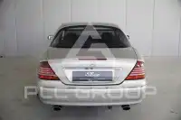 2003 Mercedes Benz CL 600