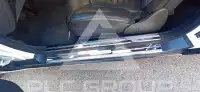 2003 Mercedes Benz CL 600