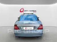 2003 Mercedes Benz CL 600