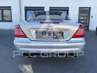 2003 Mercedes Benz CL 600