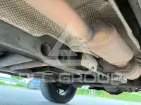 2003 Mercedes Benz G 500