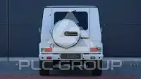 2003 Mercedes Benz G 500