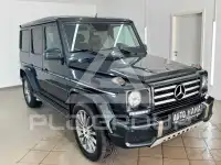 2003 Mercedes Benz G 500