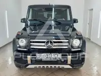 2003 Mercedes Benz G 500