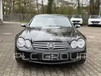 2003 Mercedes Benz SL 600
