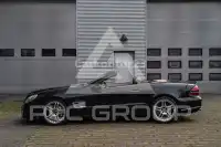 2003 Mercedes Benz SL 600