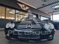 2003 Mercedes Benz SL 600