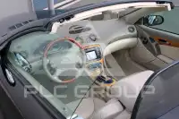 2003 Mercedes Benz SL 600