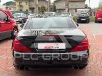 2003 Mercedes Benz SL 600