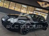 2003 Mercedes Benz SL 600