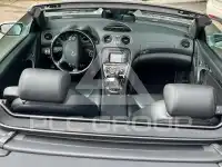 2003 Mercedes Benz SL 600