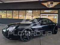 2003 Mercedes Benz SL 600