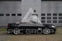 2003 Mercedes Benz SL 600