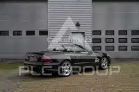 2003 Mercedes Benz SL 600