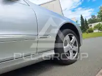2003 Mercedes Benz CLC 200
