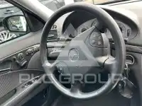 2003 Mercedes Benz E 50
