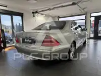 2003 Mercedes Benz S 430