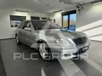 2003 Mercedes Benz S 430