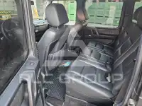 2003 Mercedes Benz G 55 AMG