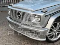 2003 Mercedes Benz G 55 AMG
