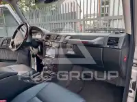 2003 Mercedes Benz G 55 AMG