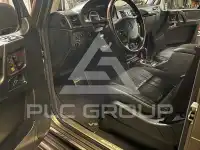 2003 Mercedes Benz G 55 AMG