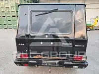 2003 Mercedes Benz G 55 AMG