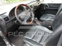 2003 Mercedes Benz G 400