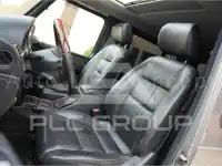 2003 Mercedes Benz G 400
